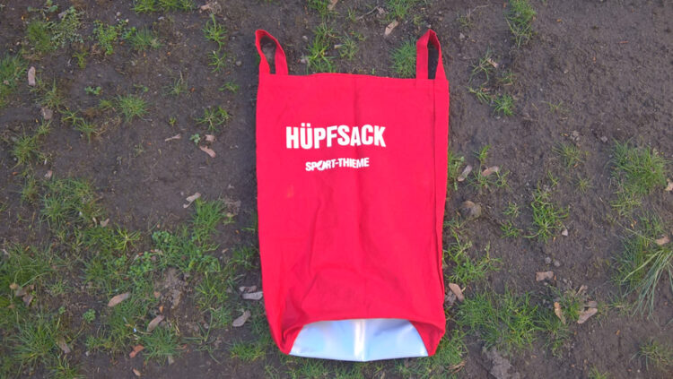 Hüpfsack